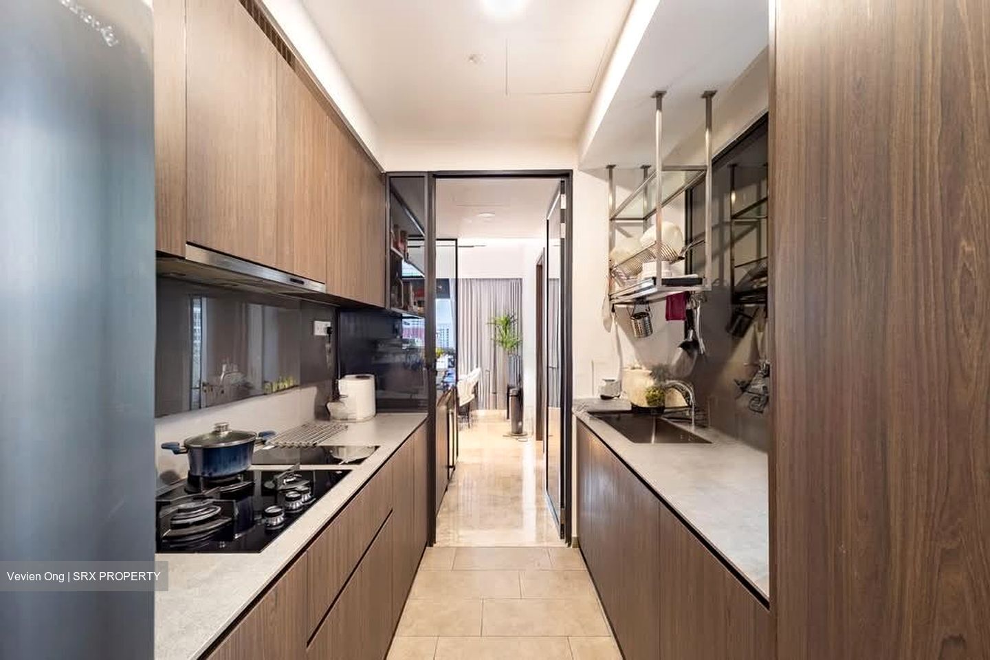 Midtown Modern (D7), Apartment #535807411